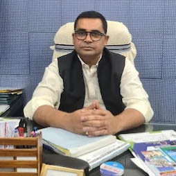 Dr. S.K.NIRALA 