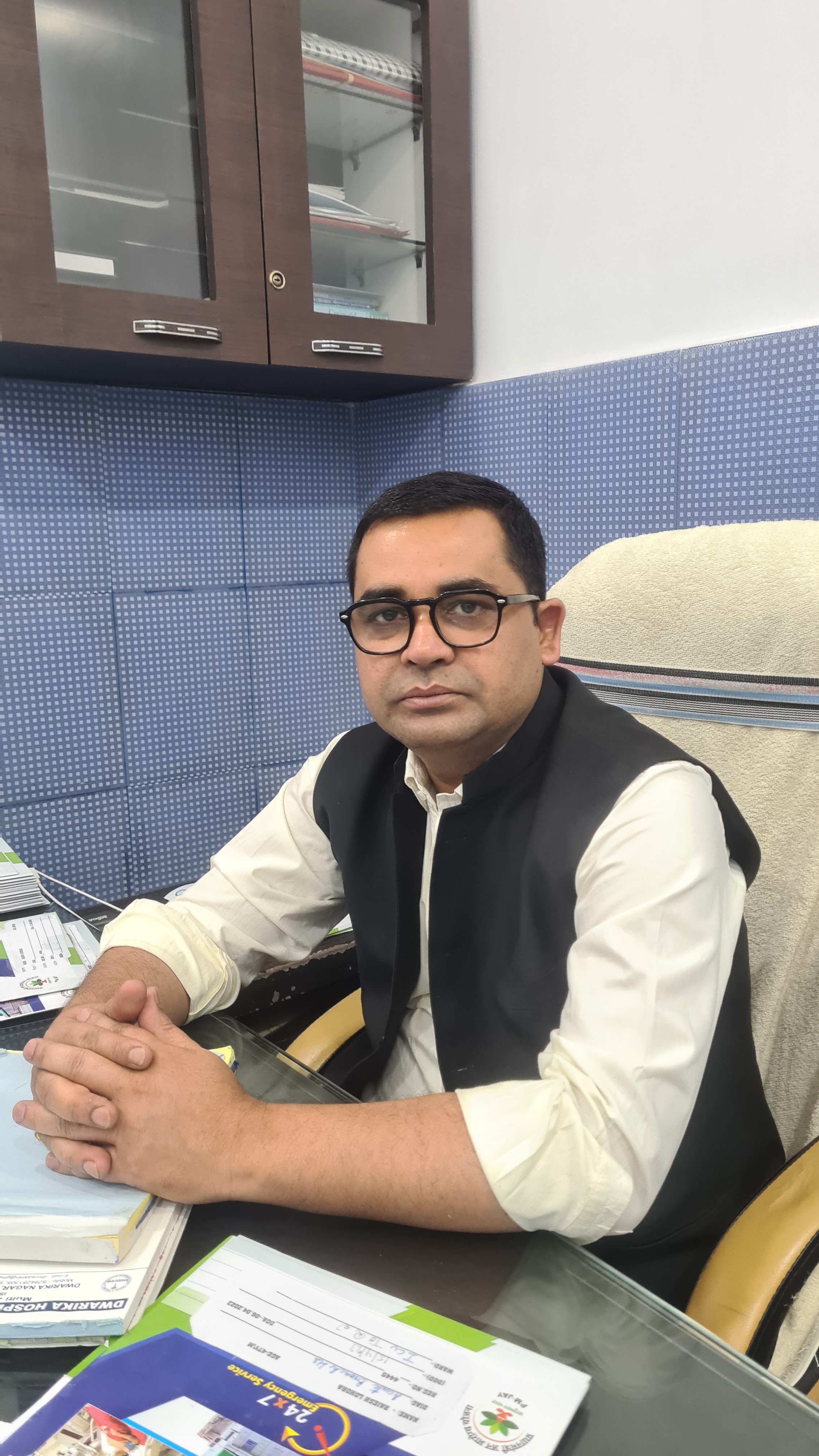 Dr s k nirala 