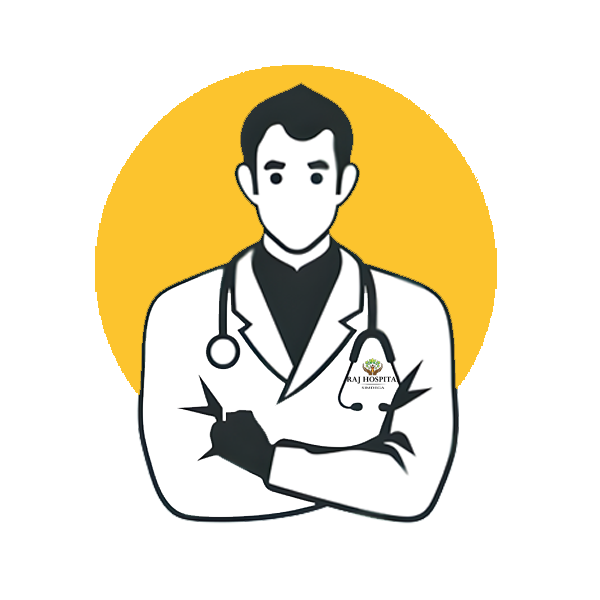 Dr. Rohit Kumar Image