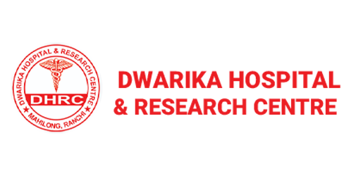 Dwarika Hospital hospital Logo