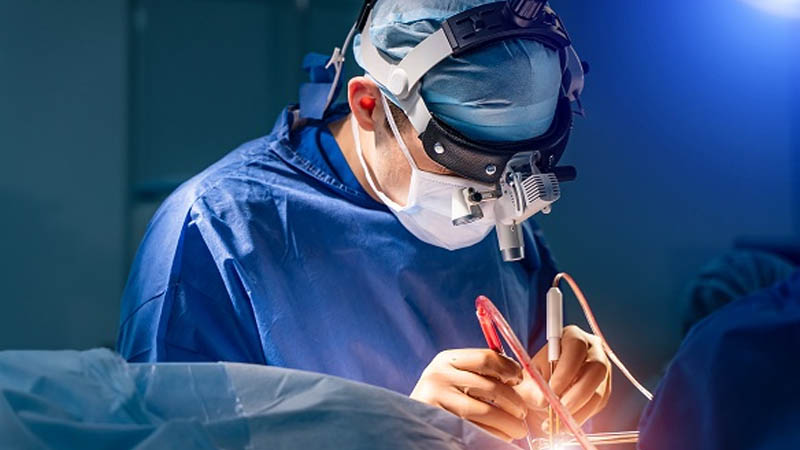 Neurosurgery