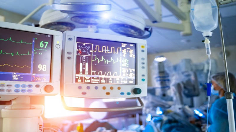 Critical care